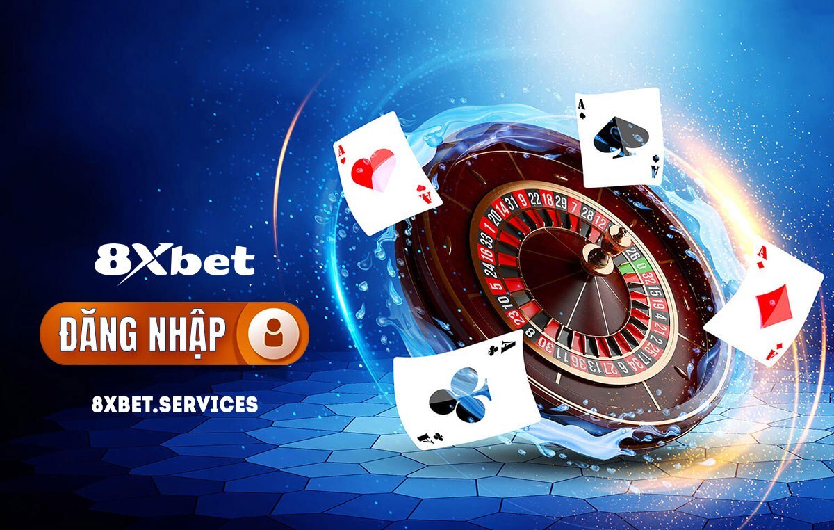 Tài bất tỉnh 8xbet – Khám phá game show say đắm cung cấp mang lại thời dịp giàu sang