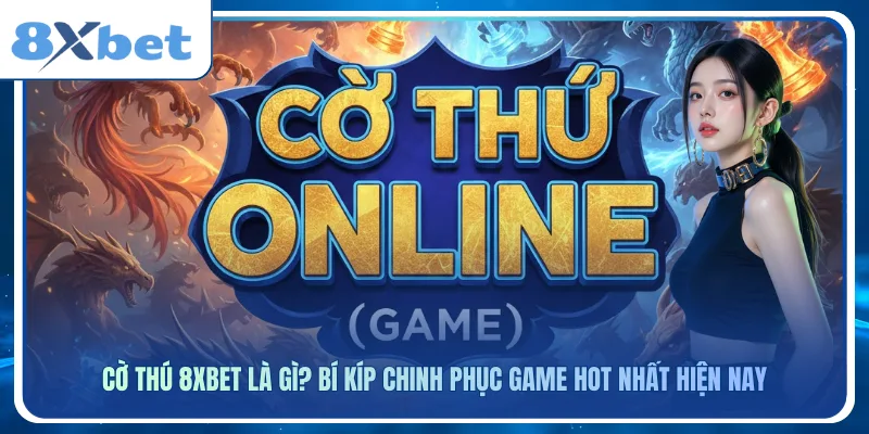 Khám phá cờ thú với tỷ lệ ăn cực cao